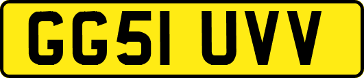 GG51UVV