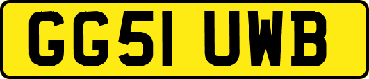 GG51UWB