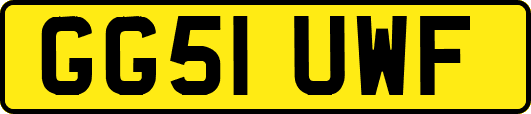 GG51UWF