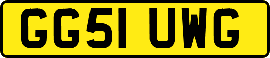 GG51UWG