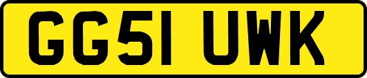 GG51UWK
