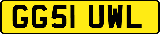 GG51UWL