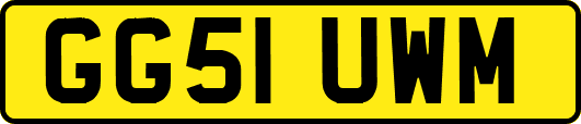 GG51UWM