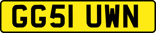 GG51UWN
