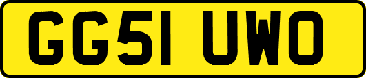 GG51UWO