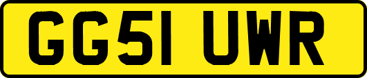 GG51UWR