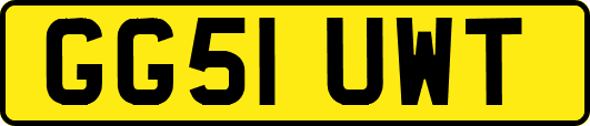 GG51UWT