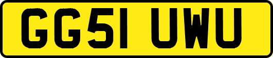 GG51UWU