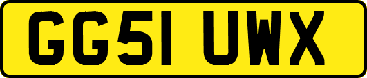 GG51UWX