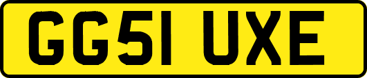 GG51UXE