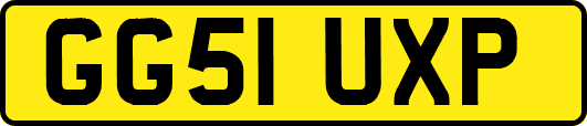 GG51UXP
