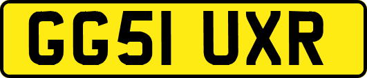 GG51UXR