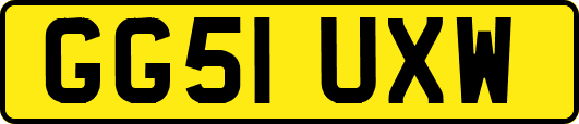 GG51UXW