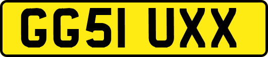 GG51UXX