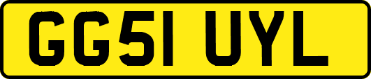 GG51UYL