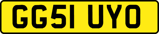 GG51UYO