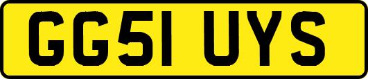 GG51UYS