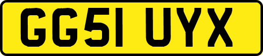 GG51UYX