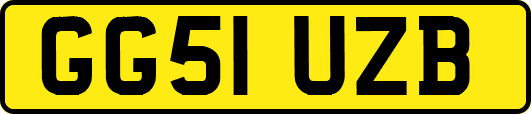 GG51UZB