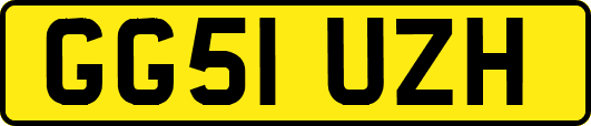 GG51UZH