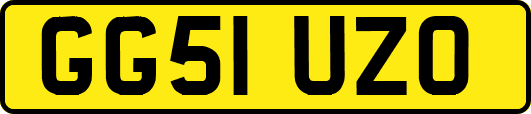 GG51UZO