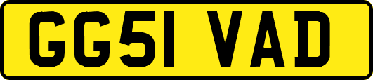 GG51VAD