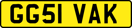GG51VAK