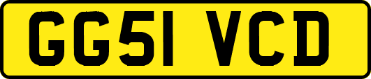 GG51VCD