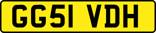 GG51VDH