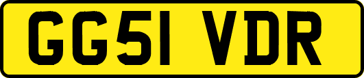 GG51VDR