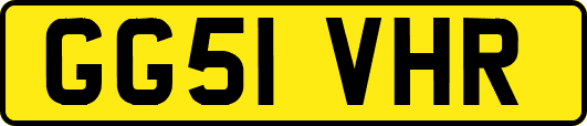 GG51VHR