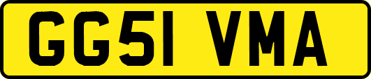 GG51VMA