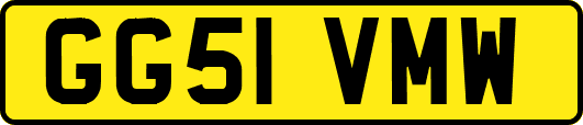GG51VMW