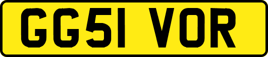 GG51VOR
