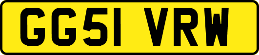 GG51VRW
