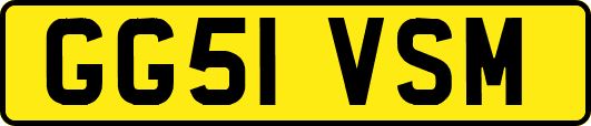 GG51VSM
