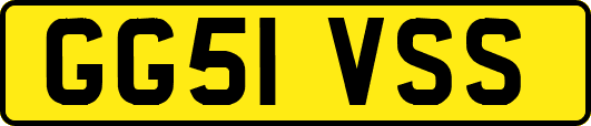 GG51VSS