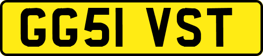 GG51VST