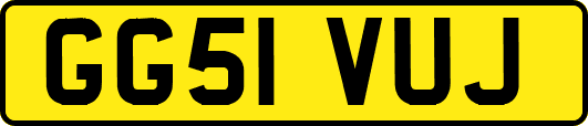 GG51VUJ