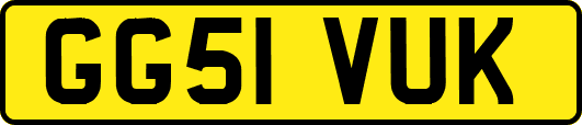 GG51VUK