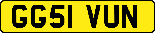 GG51VUN
