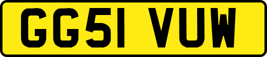 GG51VUW