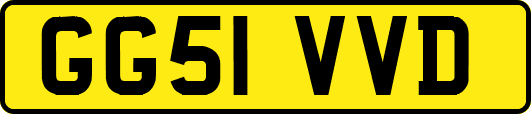 GG51VVD