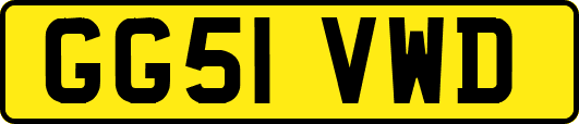 GG51VWD