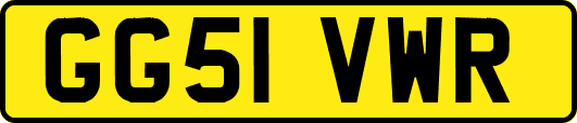 GG51VWR