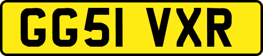 GG51VXR