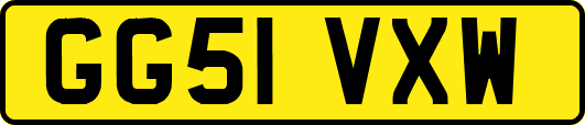 GG51VXW