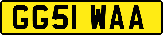 GG51WAA