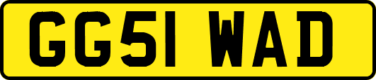 GG51WAD