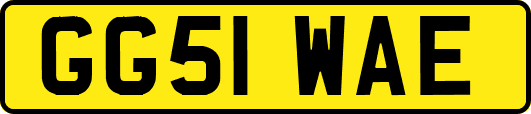 GG51WAE